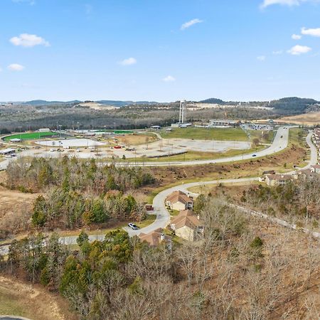 Personal Getaway. Golf Resort Gem. Great Location! Branson Buitenkant foto