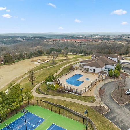 Personal Getaway. Golf Resort Gem. Great Location! Branson Buitenkant foto