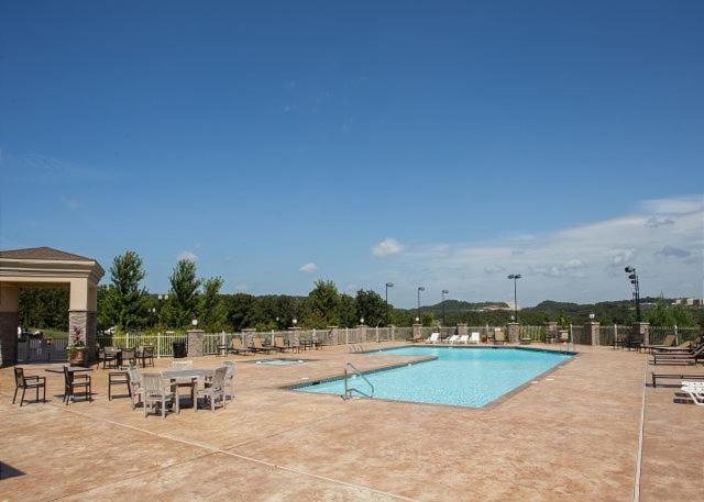 Personal Getaway. Golf Resort Gem. Great Location! Branson Buitenkant foto