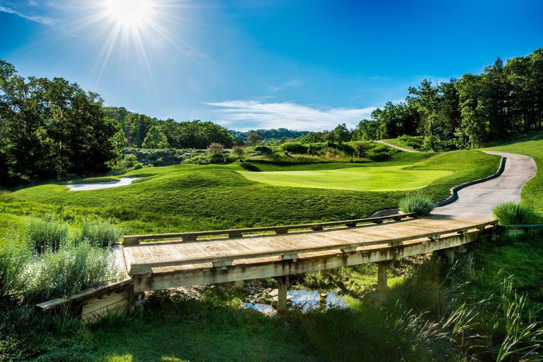 Personal Getaway. Golf Resort Gem. Great Location! Branson Buitenkant foto
