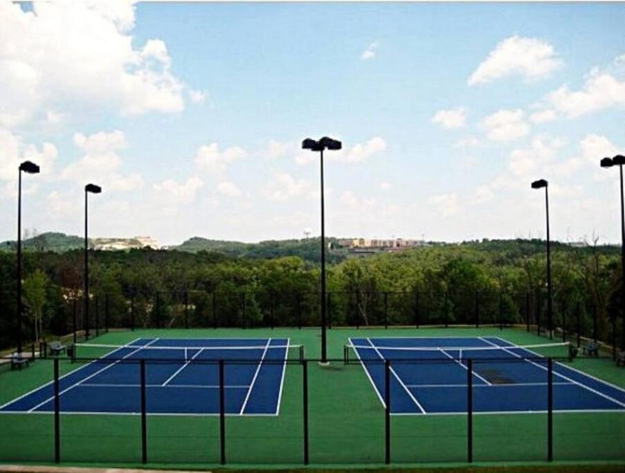 Personal Getaway. Golf Resort Gem. Great Location! Branson Buitenkant foto