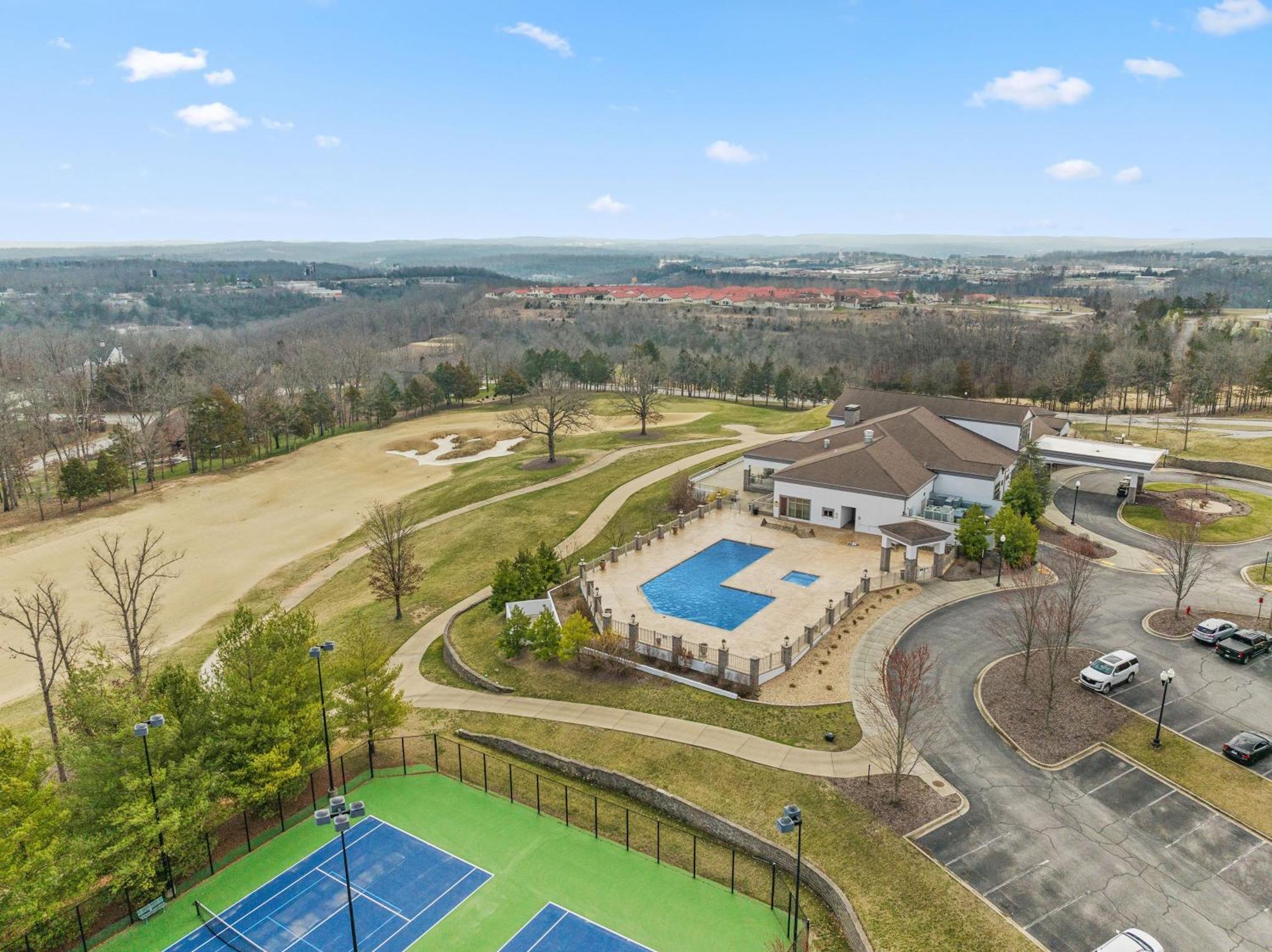 Personal Getaway. Golf Resort Gem. Great Location! Branson Buitenkant foto