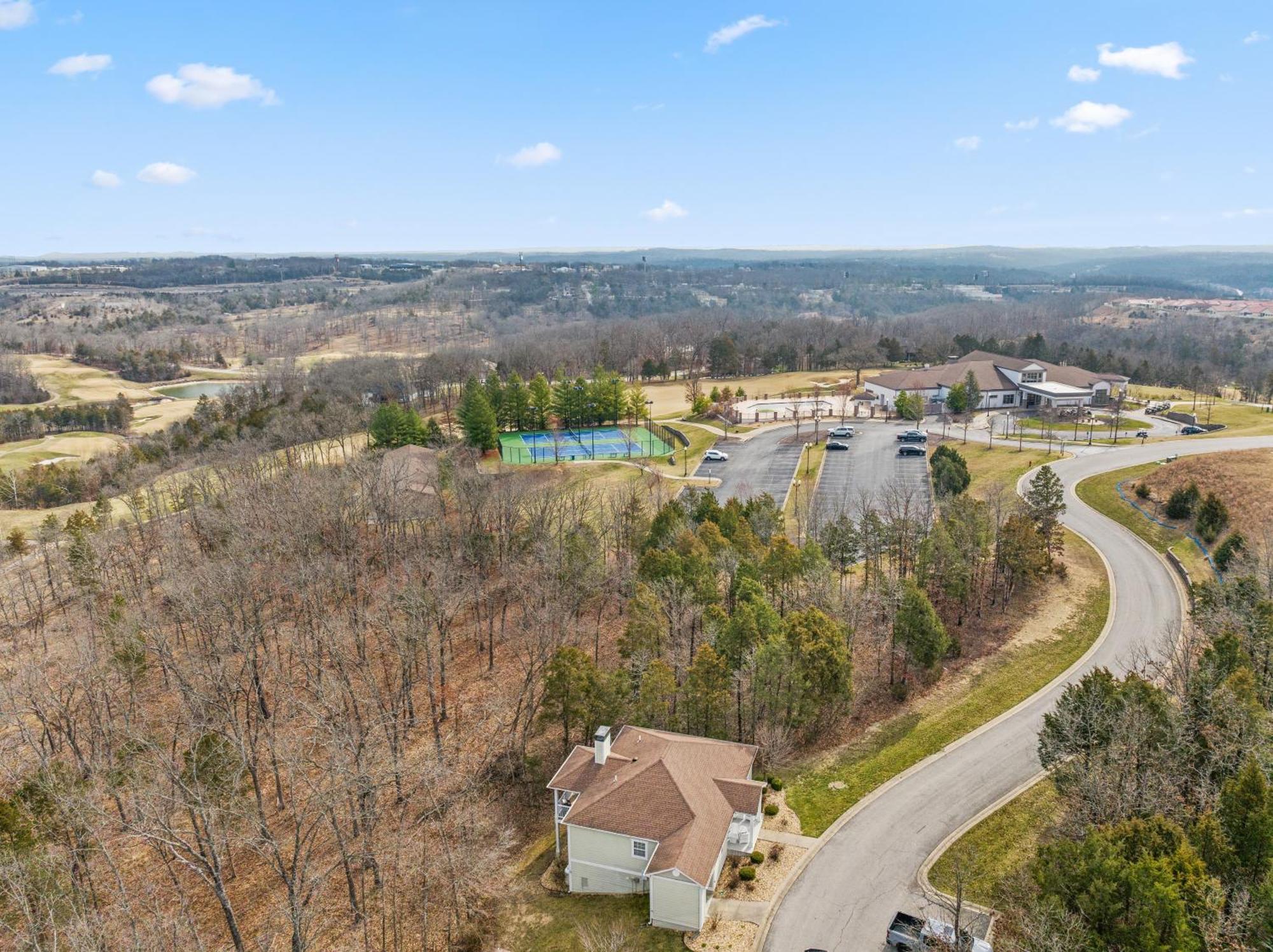 Personal Getaway. Golf Resort Gem. Great Location! Branson Buitenkant foto