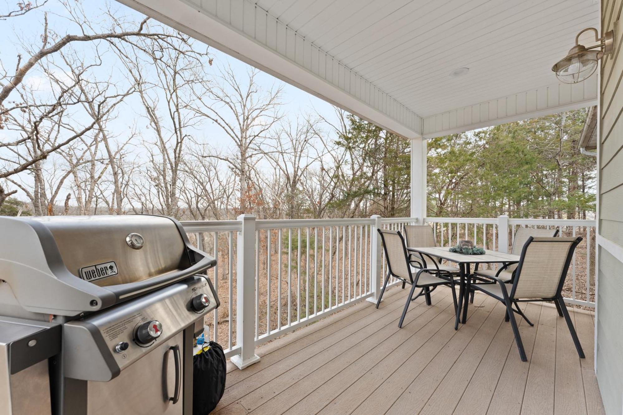 Personal Getaway. Golf Resort Gem. Great Location! Branson Buitenkant foto