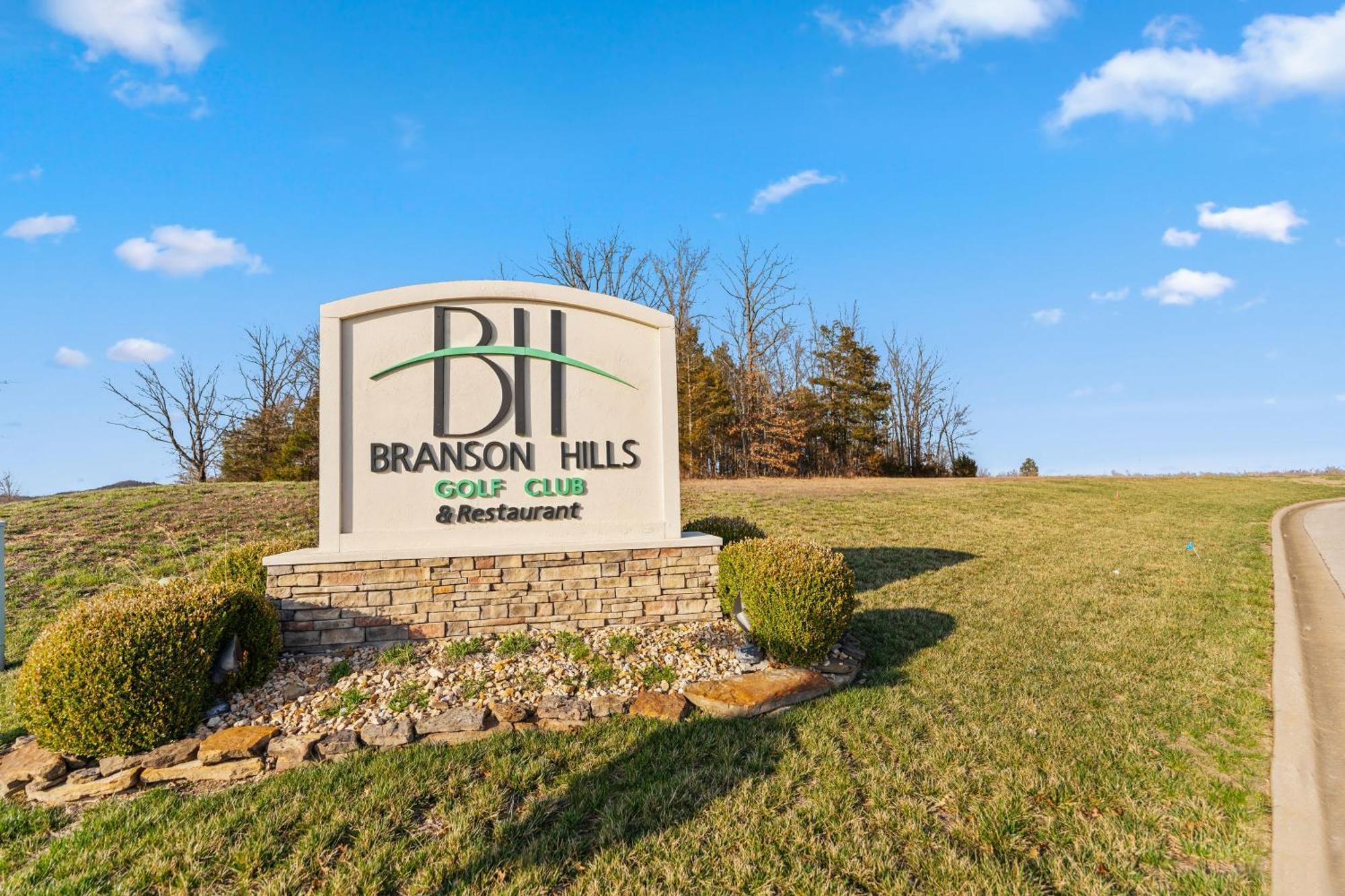 Personal Getaway. Golf Resort Gem. Great Location! Branson Buitenkant foto